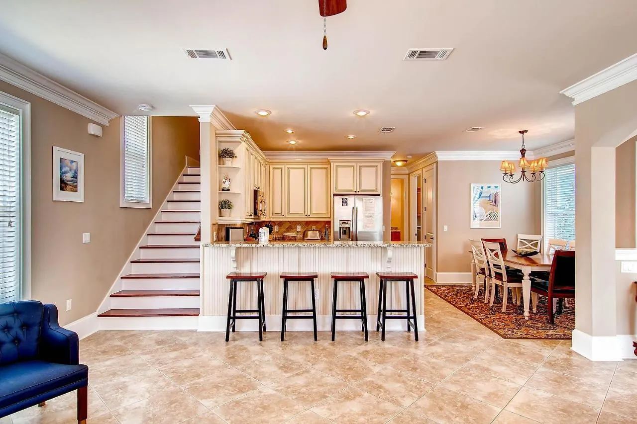 House Of Kings Villa Destin United States