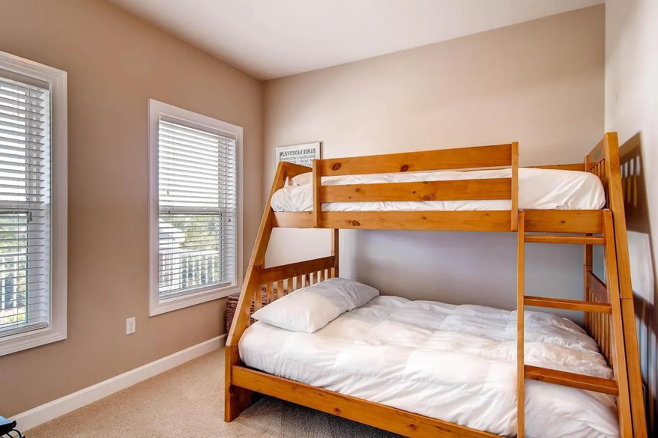 Holiday home House Of Kings Villa Destin