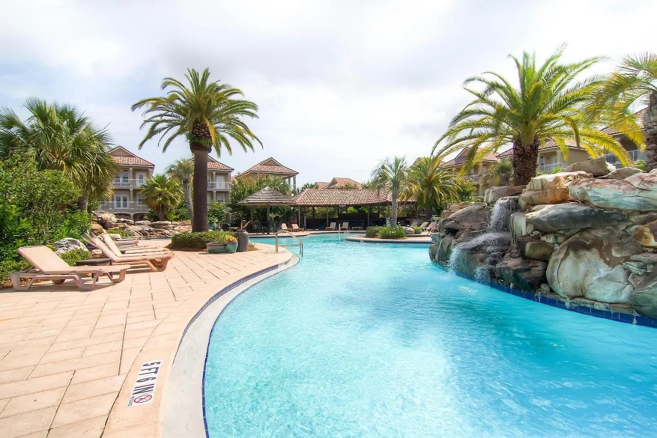 House Of Kings Villa Destin 0*,  United States