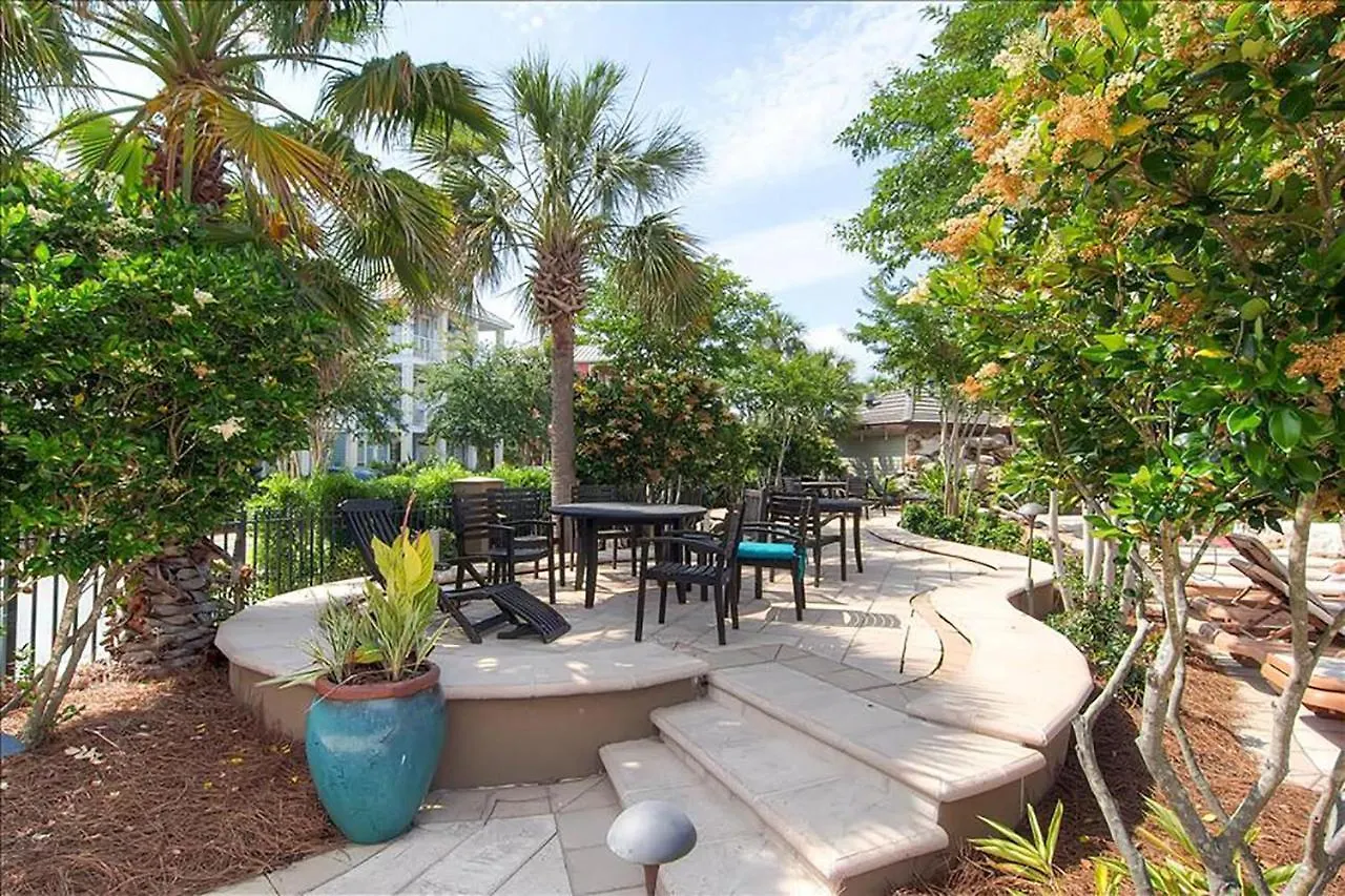Holiday home House Of Kings Villa Destin