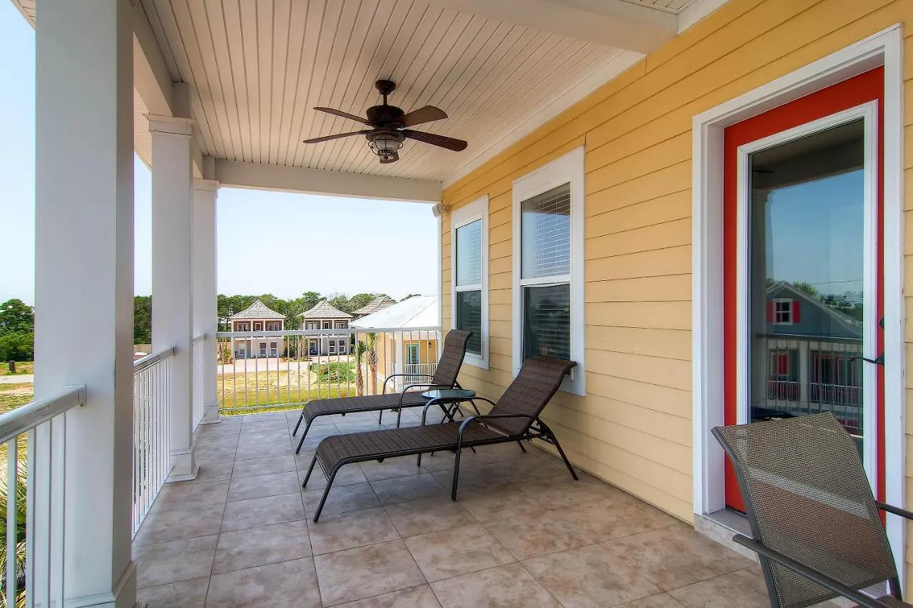 House Of Kings Villa Destin Holiday home