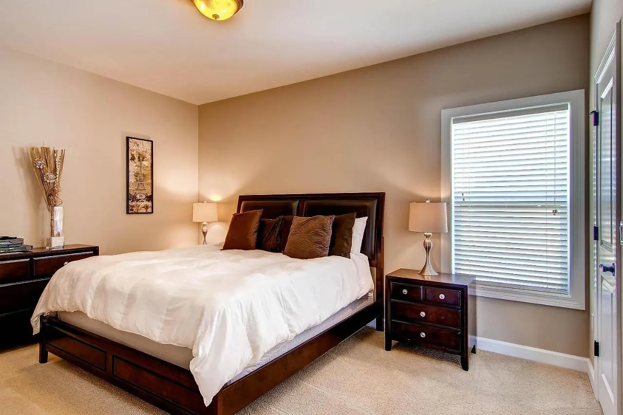 Holiday home House Of Kings Villa Destin