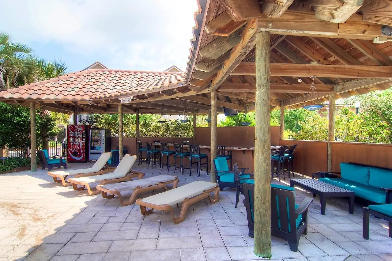 House Of Kings Villa Destin 0*,  United States