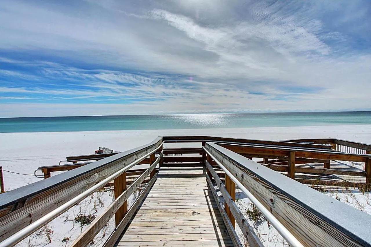 Holiday home House Of Kings Villa Destin