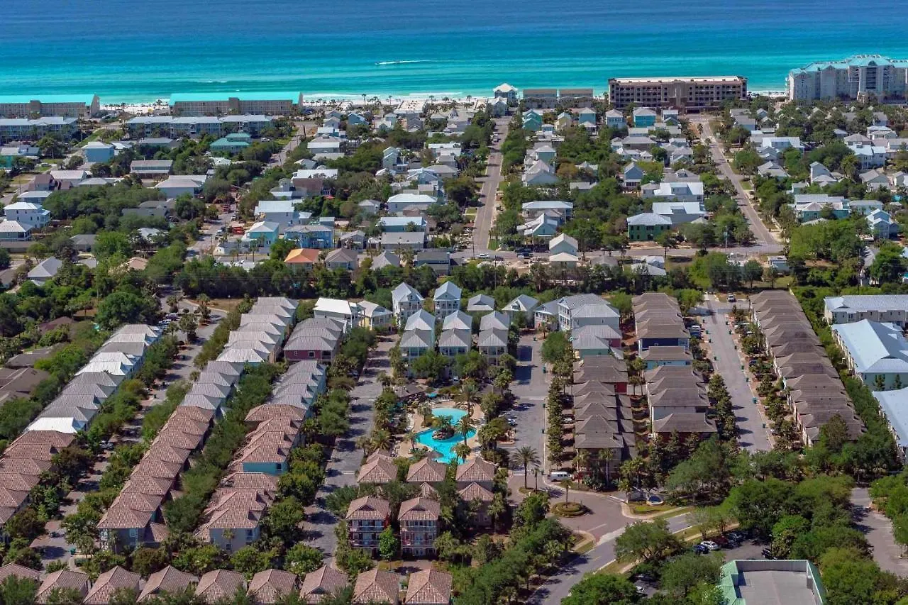 House Of Kings Villa Destin United States