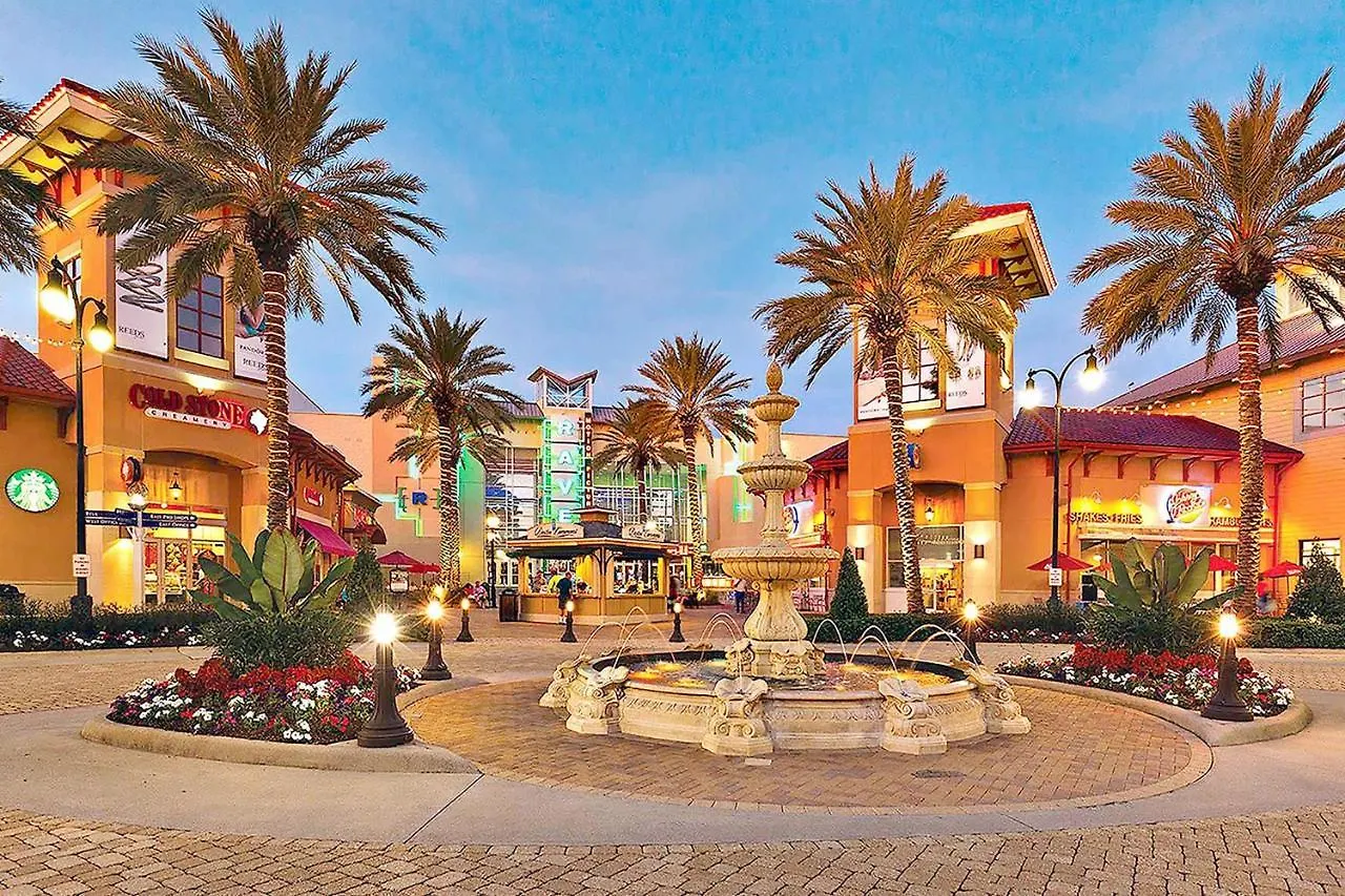 House Of Kings Villa Destin Holiday home