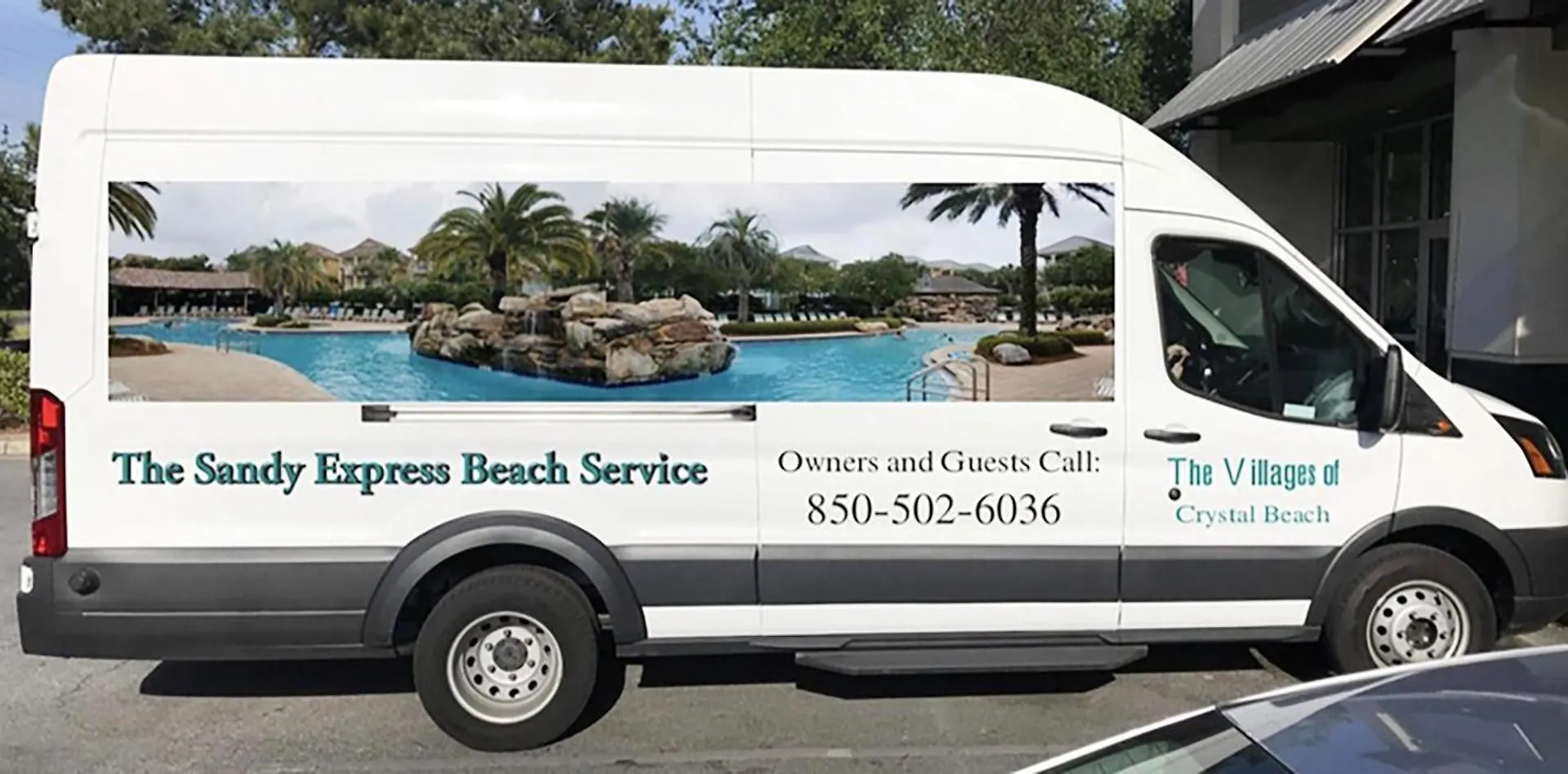 Holiday home House Of Kings Villa Destin