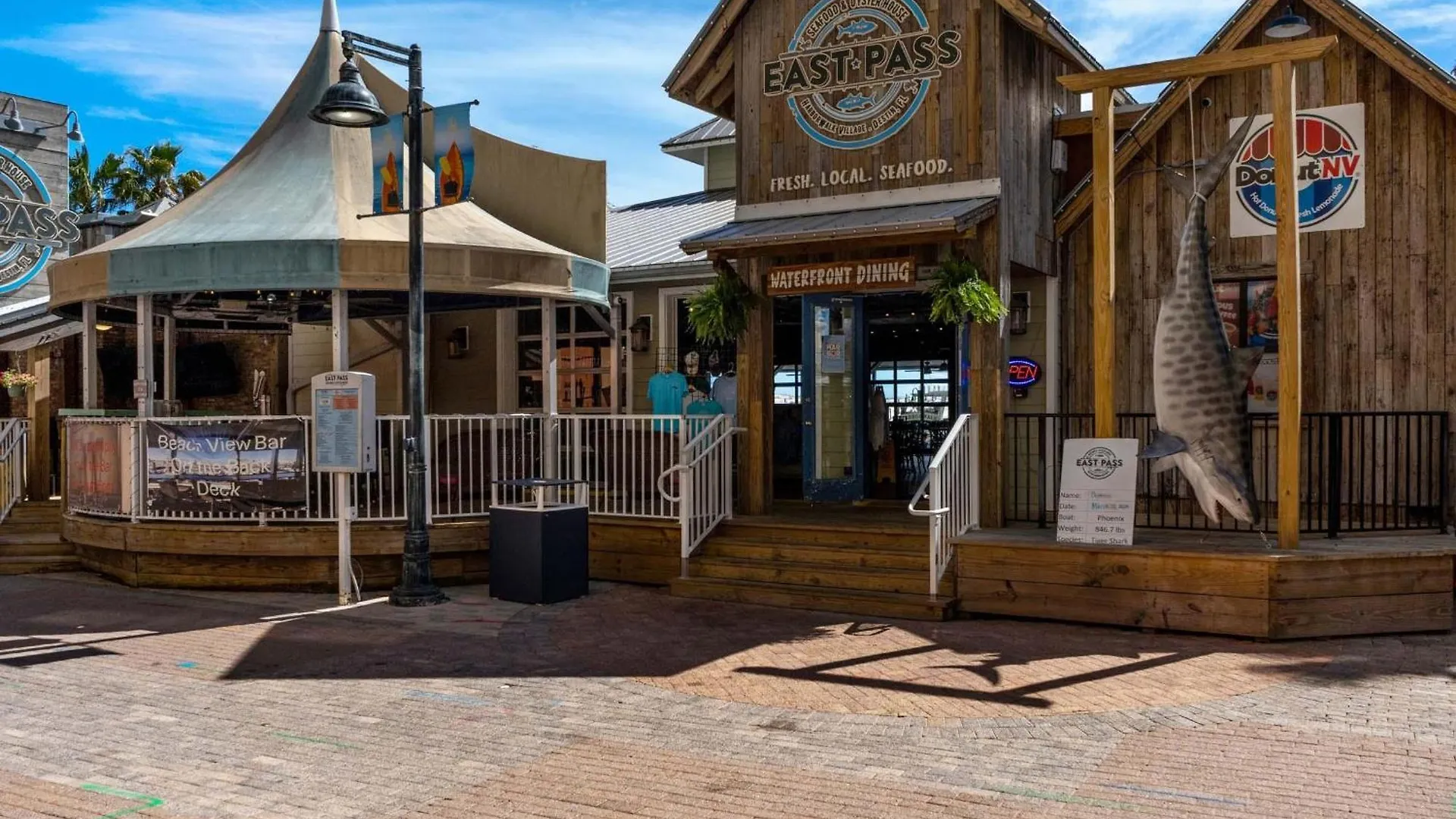 House Of Kings Villa Destin Holiday home