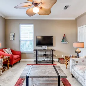 Villages Of Crystal Beach: Serenity Destin